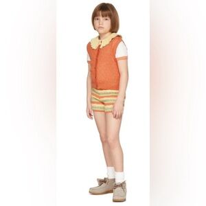 Misha and Puff 9/10 set NWT